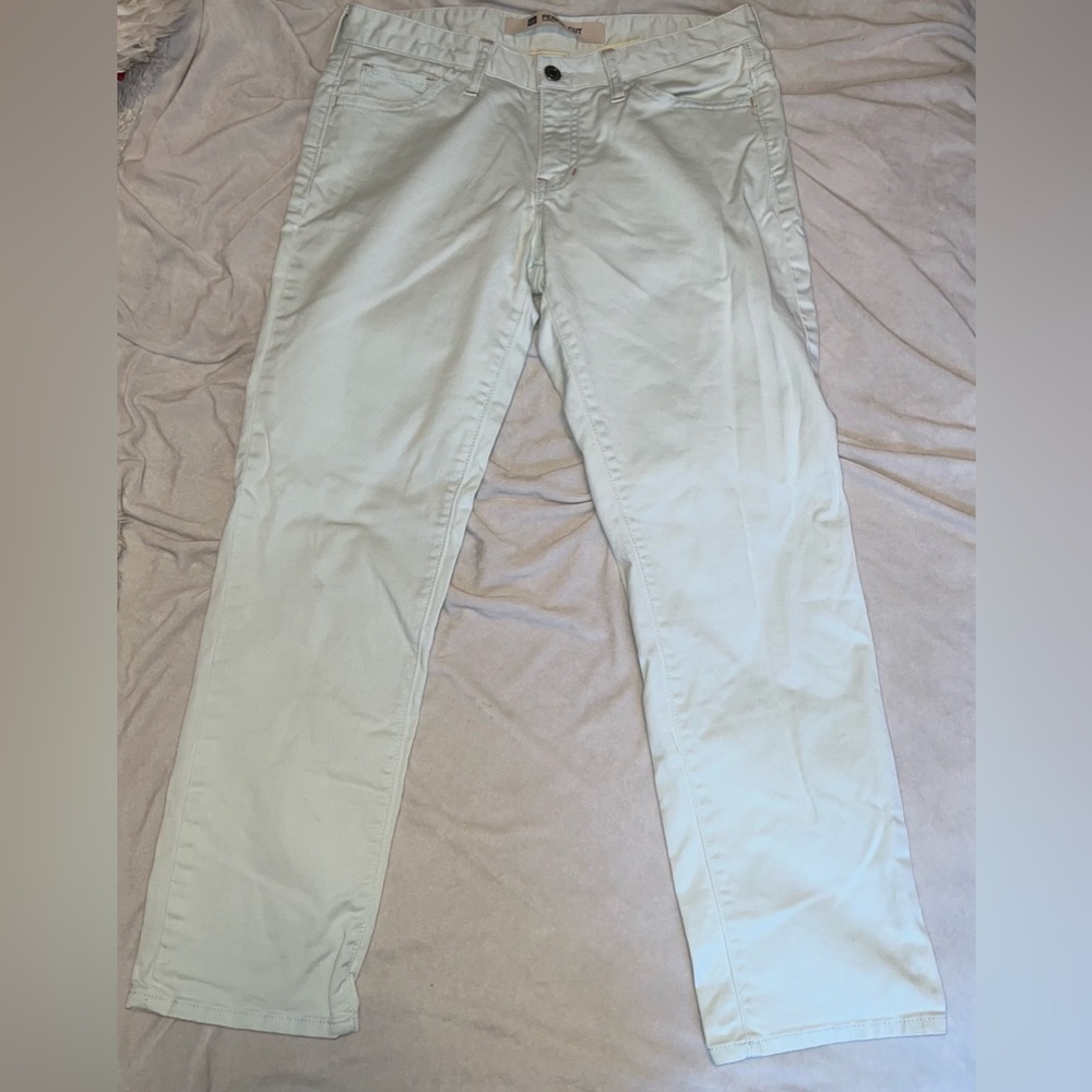 Women’s Light Wash GAP Jeans